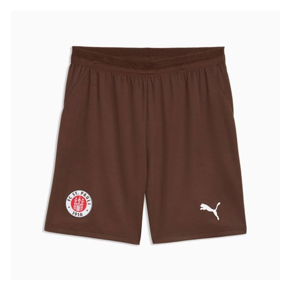 Pantalones St. Pauli 1st 2026-2027